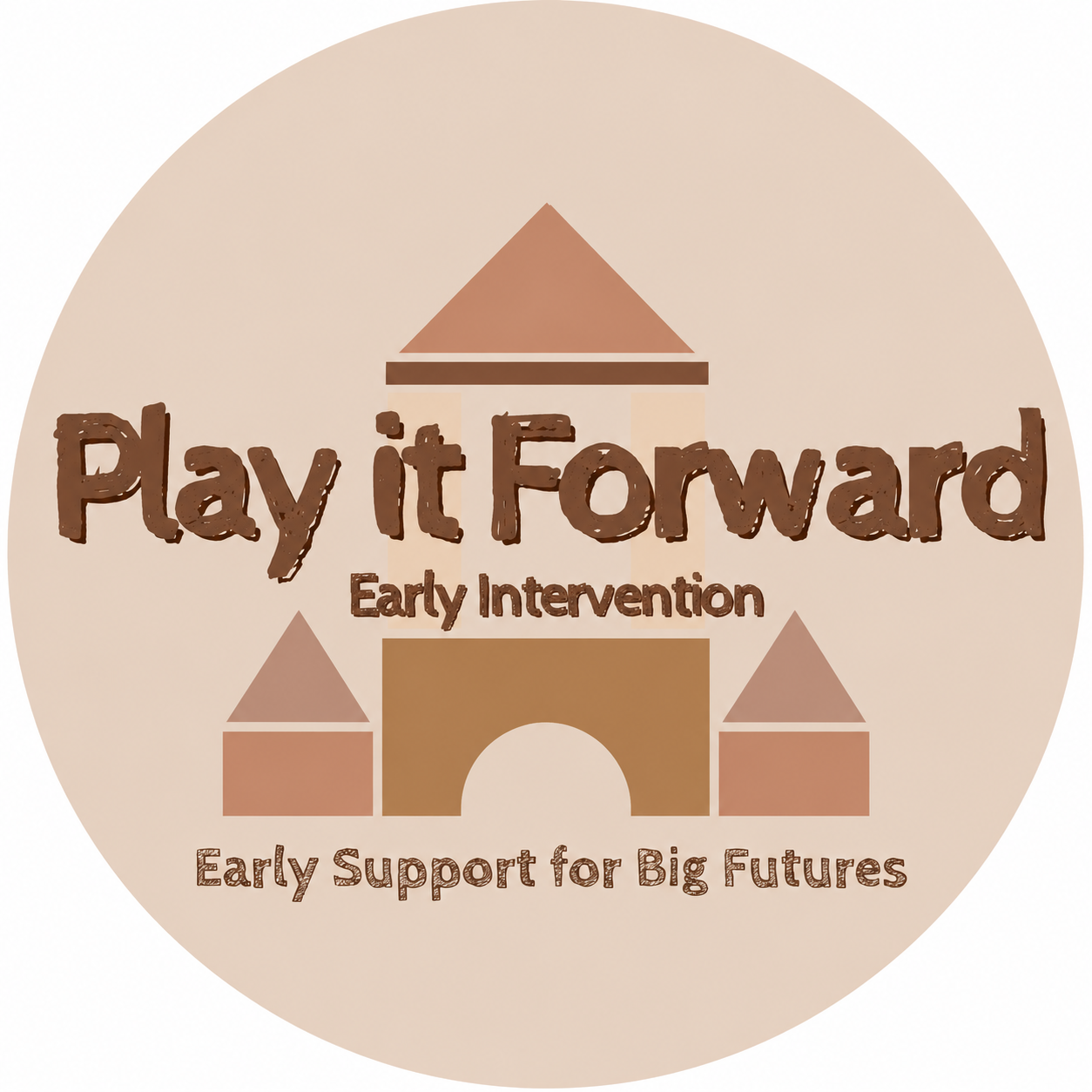 Play It Forward — Early Intervention